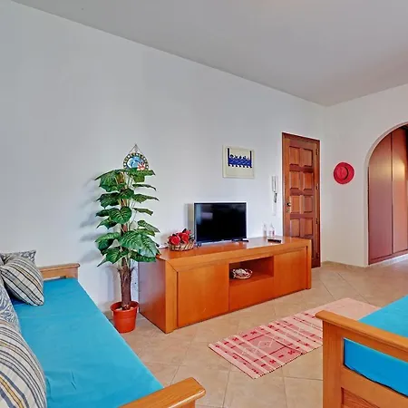 Appartement Da Rocha 1 With Pool By Homing *