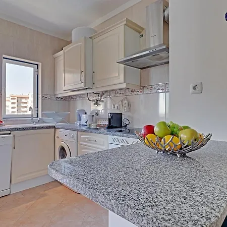 Da Rocha 1 With Pool By Homing Apartamento