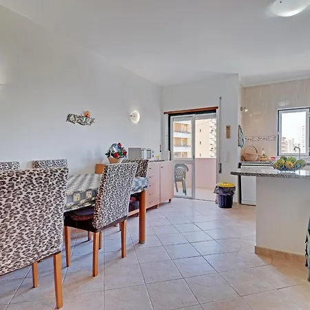 Da Rocha 1 With Pool By Homing *