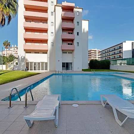 Da Rocha 1 With Pool By Homing Apartament