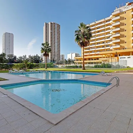 Da Rocha 1 With Pool By Homing Apartment *