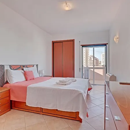 Da Rocha 1 With Pool By Homing Apartamento *