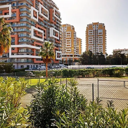 Apartment Da Rocha 1 With Pool By Homing Portimao