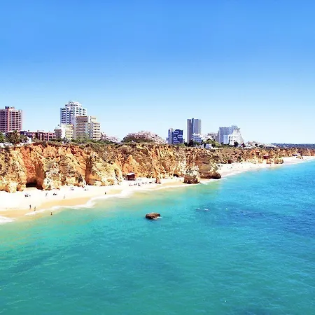 Apartamento Da Rocha 1 With Pool By Homing