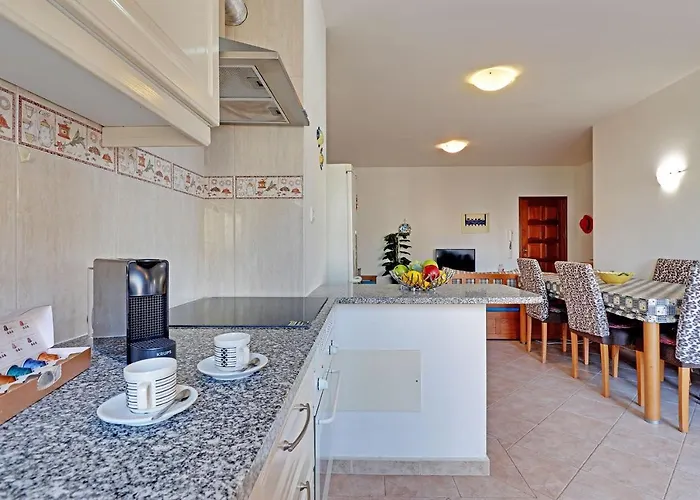 Da Rocha 1 With Pool By Homing Apartament *