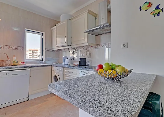 Da Rocha 1 With Pool By Homing Lägenhet