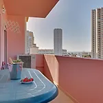 Da Rocha 1 With Pool By Homing شقة