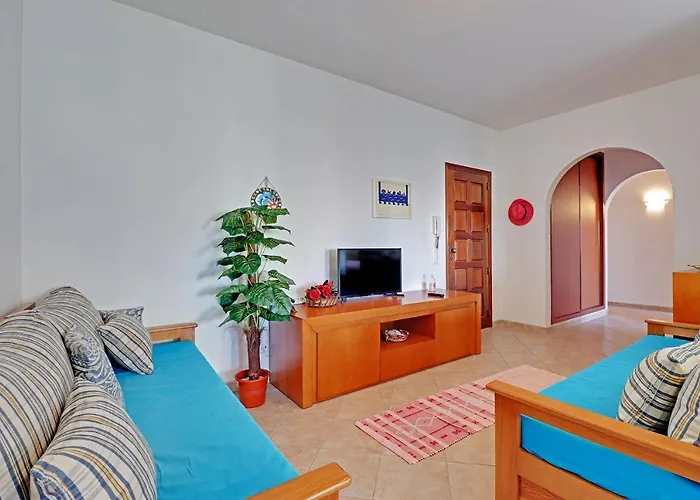 Apartamento Da Rocha 1 With Pool By Homing *